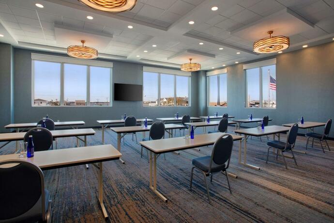 Imagen general del Hotel Fenwick Shores, Tapestry Collection by Hilton. Foto 18
