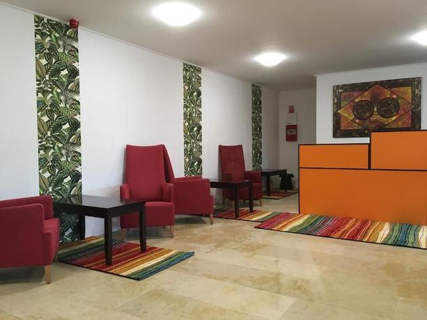 Imagen general del Hotel Fenyves. Foto 1