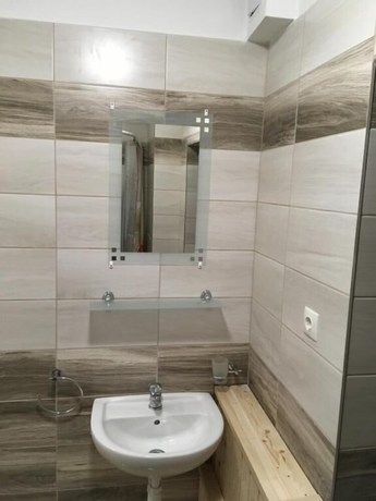 Imagen de la habitación del Hotel Fenyves. Foto 14