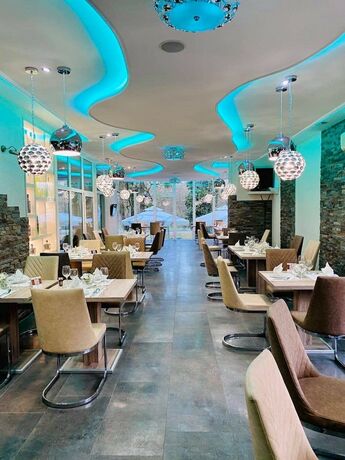 Imagen general del Hotel Fenyves Konferencia &eacute;s Wellness. Foto 9