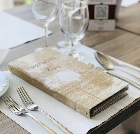 Imagen general del Hotel Fenyves Konferencia &eacute;s Wellness. Foto 14