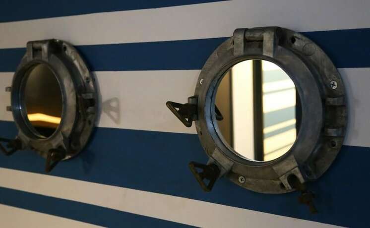 Imagen general del Hotel Fenyves Yacht Club. Foto 9