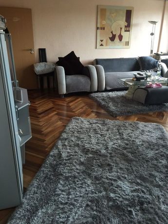 Imagen de los interiores del Hotel Feo Apartments and Messezimmer Vermittlung Hannover. Foto 4