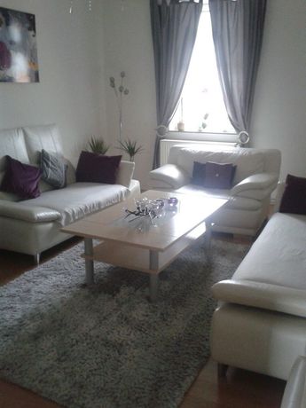 Imagen de los interiores del Hotel Feo Apartments and Messezimmer Vermittlung Hannover. Foto 5