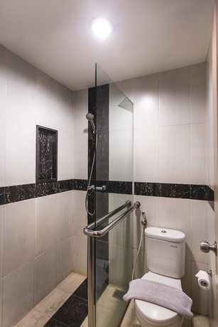 Imagen de la habitación del Hotel Feodora Grogol. Foto 10