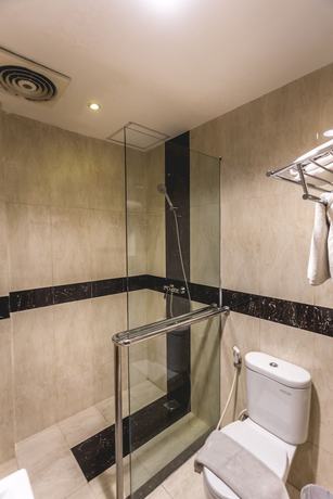 Imagen de la habitación del Hotel Feodora Grogol. Foto 11