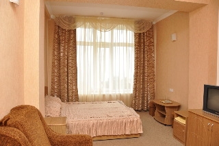 Imagen general del Hotel Feodosiya Hotel. Foto 3