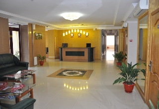 Imagen general del Hotel Feodosiya Hotel. Foto 4