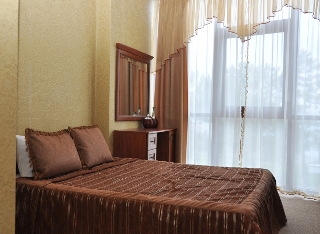 Imagen general del Hotel Feodosiya Hotel. Foto 5