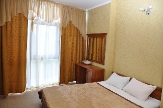 Imagen general del Hotel Feodosiya Hotel. Foto 6