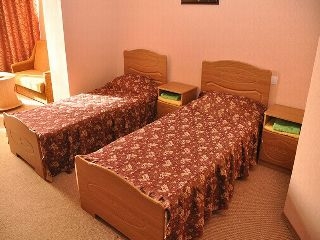 Imagen general del Hotel Feodosiya Hotel. Foto 8