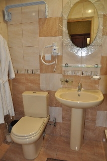 Imagen general del Hotel Feodosiya Hotel. Foto 9