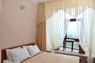 Imagen general del Hotel Feodosiya Hotel. Foto 10