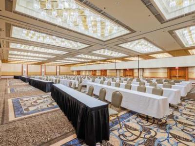 Imagen de los interiores del Hotel Fera Anaheim, A Doubletree By Hilton. Foto 8