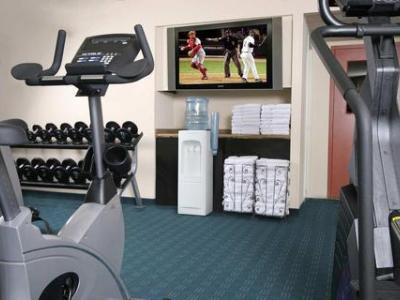 Imagen de los interiores del Hotel Fera Anaheim, A Doubletree By Hilton. Foto 10