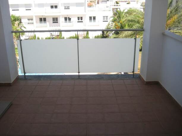 Imagen de la habitación del Hotel Fercamar Denia. Foto 8