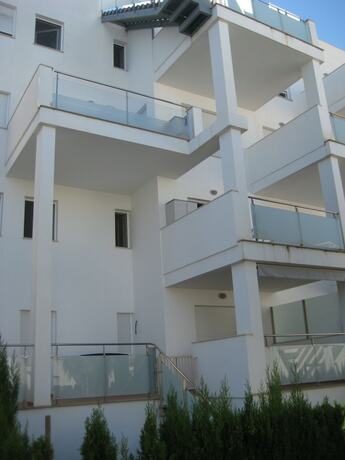 Imagen general del Hotel Fercamar Denia. Foto 2