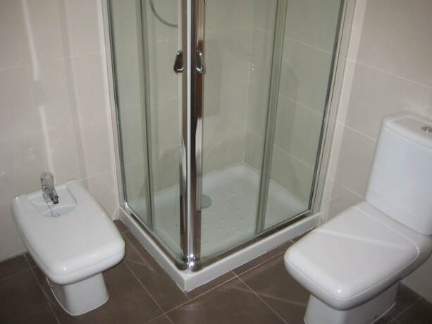 Imagen de la habitación del Hotel Fercamar Denia. Foto 10