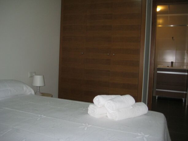 Imagen general del Hotel Fercamar Denia. Foto 5
