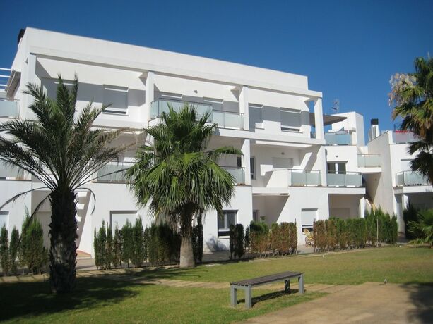 Imagen general del Hotel Fercamar Denia. Foto 7
