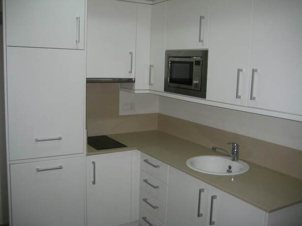 Imagen de la habitación del Hotel Fercamar Denia. Foto 11