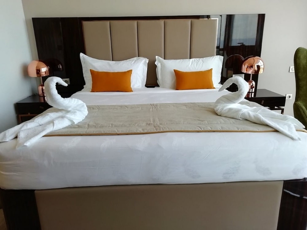 Imagen de la habitación del Hotel Ferdi Lilly. Foto 5