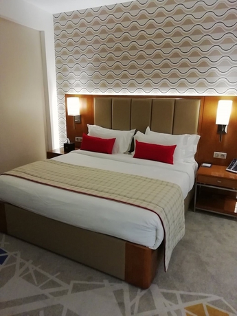 Imagen de la habitación del Hotel Ferdi Lilly. Foto 6