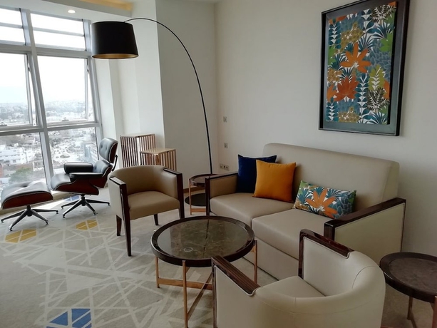 Imagen de la habitación del Hotel Ferdi Lilly. Foto 10