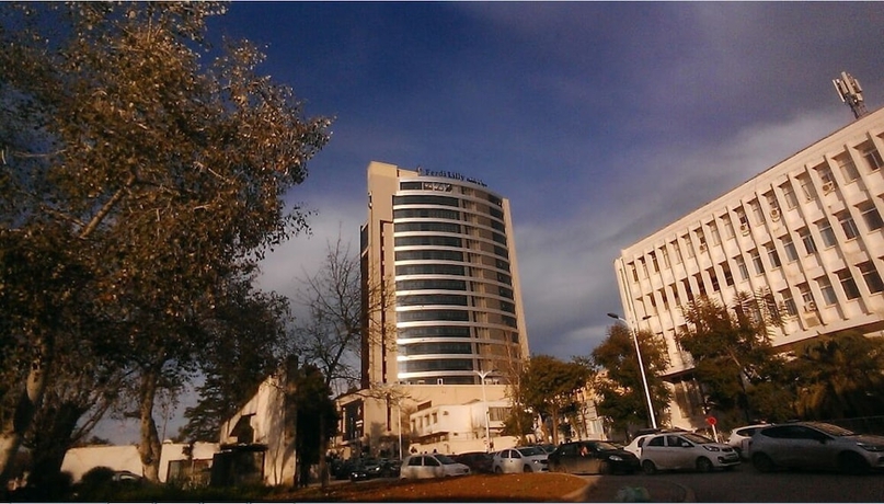 Imagen general del Hotel Ferdi Lilly. Foto 1