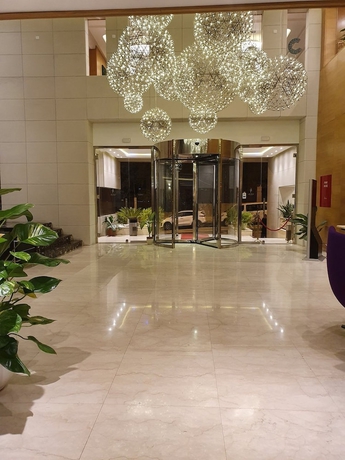 Imagen de los interiores del Hotel Ferdi Lilly. Foto 14