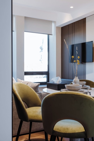 Imagen de la habitación del Hotel Ferdinand Boutique. Foto 2