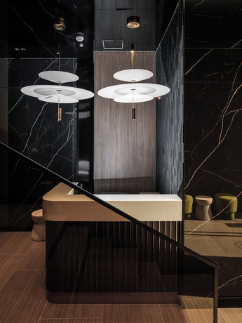 Imagen de los interiores del Hotel Ferdinand Boutique. Foto 15