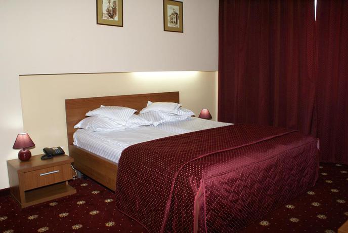 Imagen de la habitación del Hotel Ferdinand. Foto 2