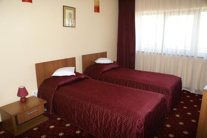 Imagen de la habitación del Hotel Ferdinand. Foto 3