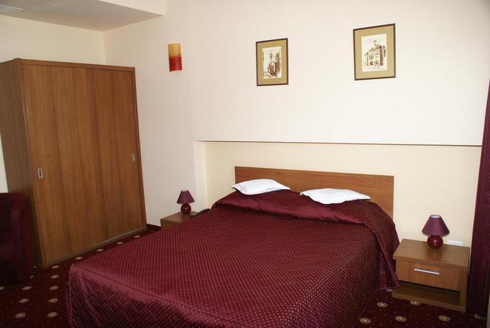 Imagen de la habitación del Hotel Ferdinand. Foto 4