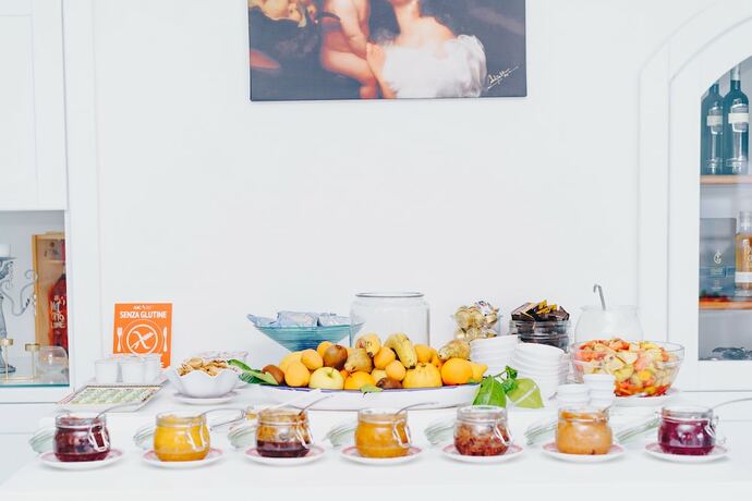 Imagen general del Hotel Ferdinando Beach and Spa. Foto 2