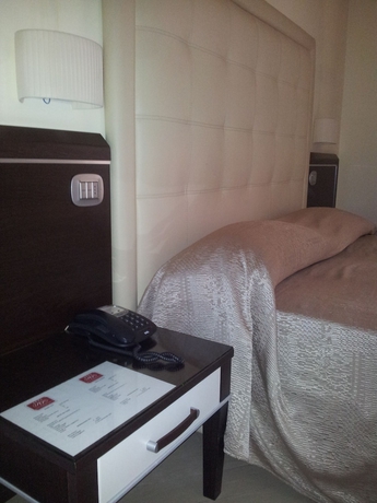 Imagen de la habitación del Hotel Ferdinando Ii. Foto 6