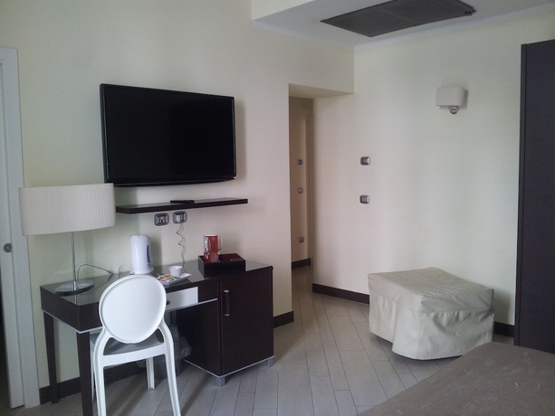 Imagen de la habitación del Hotel Ferdinando Ii. Foto 8