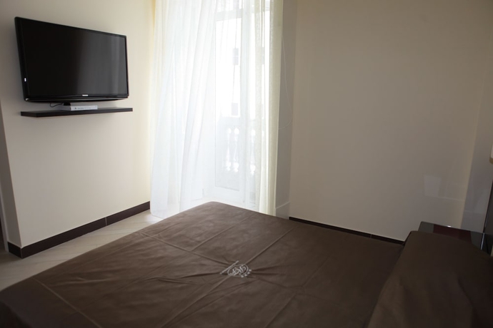 Imagen de la habitación del Hotel Ferdinando Ii. Foto 11