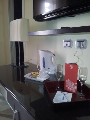 Imagen de la habitación del Hotel Ferdinando Ii. Foto 13