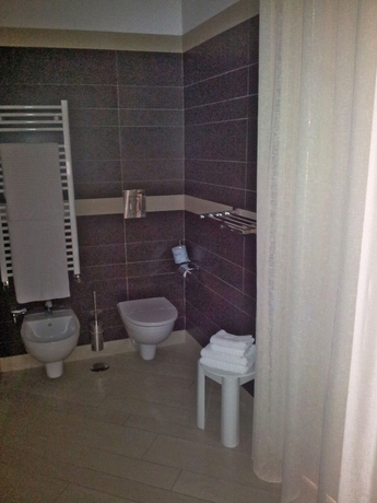 Imagen de la habitación del Hotel Ferdinando Ii. Foto 14