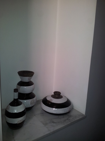 Imagen de los interiores del Hotel Ferdinando Ii. Foto 19