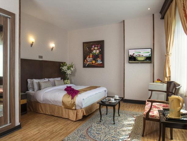 Imagen de la habitación del Hotel Ferdowsi International Grand. Foto 6
