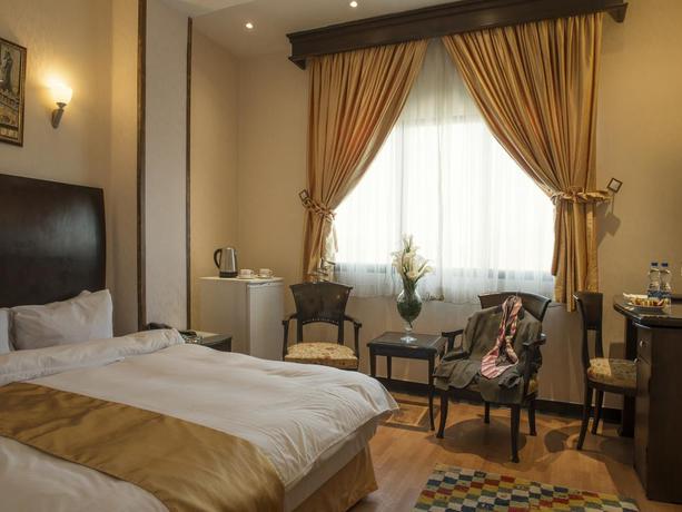 Imagen de la habitación del Hotel Ferdowsi International Grand. Foto 8