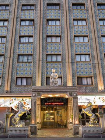 Imagen general del Hotel Ferdowsi International Grand. Foto 2