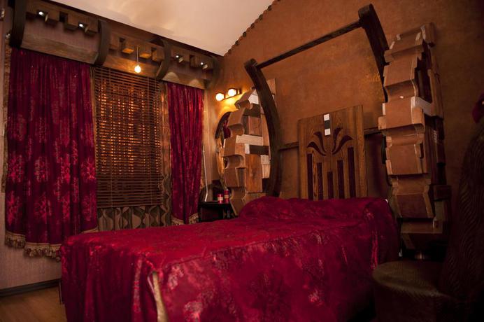 Imagen de la habitación del Hotel Ferdowsi International Grand. Foto 10