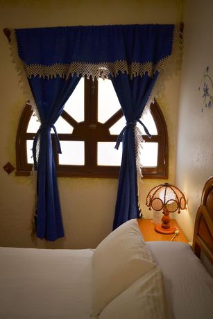 Imagen de la habitación del Hotel Feregrino. Foto 2