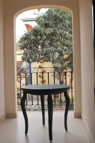 Imagen de la habitación del Hotel Feregrino. Foto 4