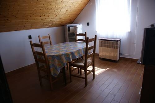 Imagen general del Hotel Ferenc Vendegh&aacute;z. Foto 5