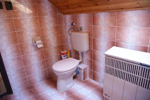 Imagen general del Hotel Ferenc Vendegh&aacute;z. Foto 6